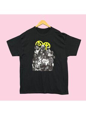 G59 Records Suicideboys Greyday Tour Dates Tee XL